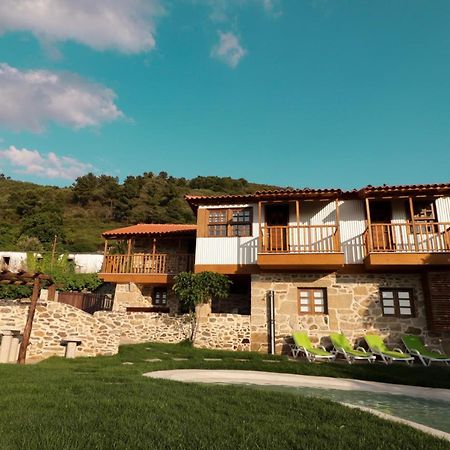 Casa Da Mae - Izei Apartment Chaves Exterior foto