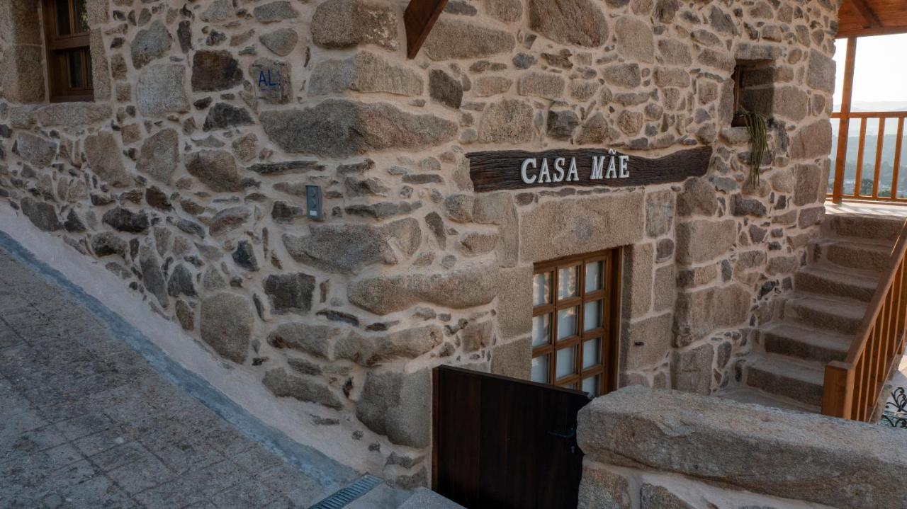 Casa Da Mae - Izei Apartment Chaves Exterior foto