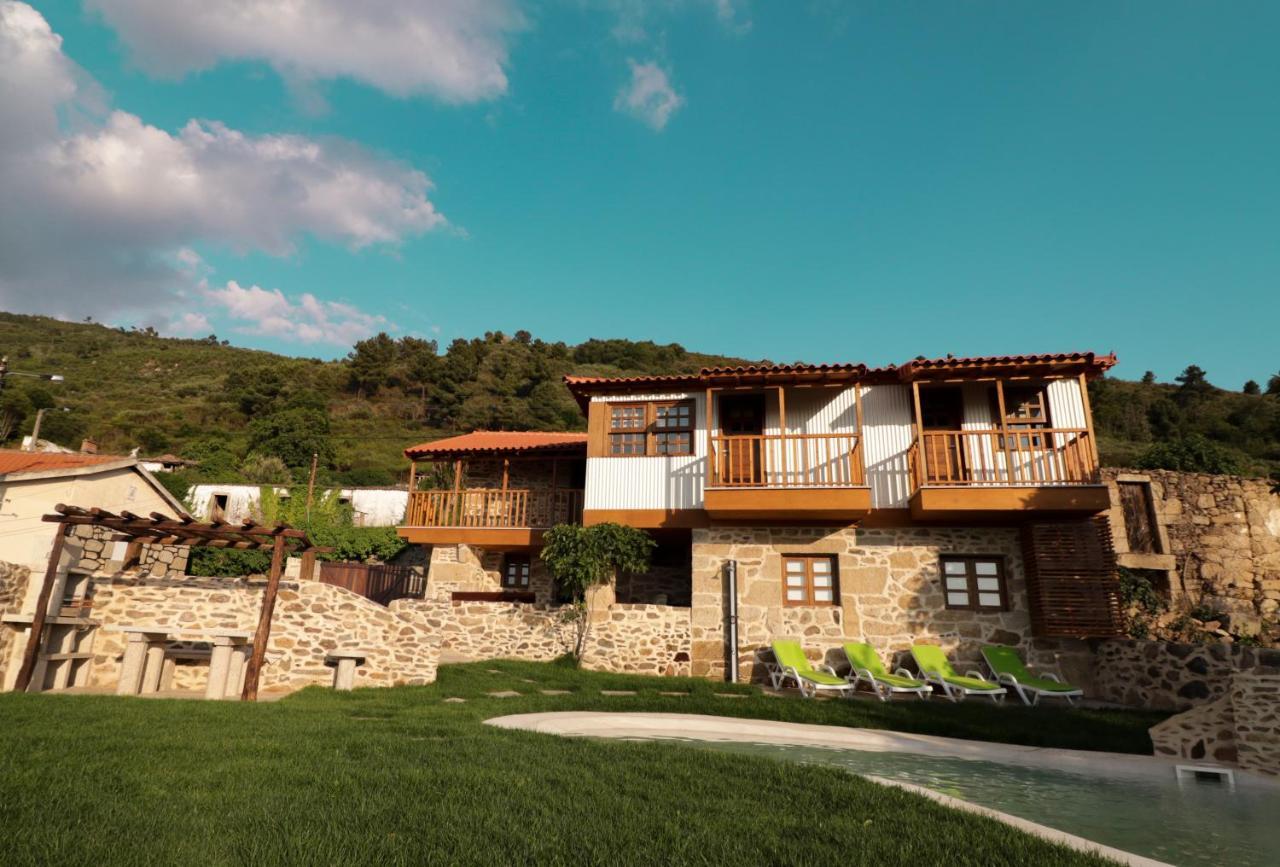 Casa Da Mae - Izei Apartment Chaves Exterior foto