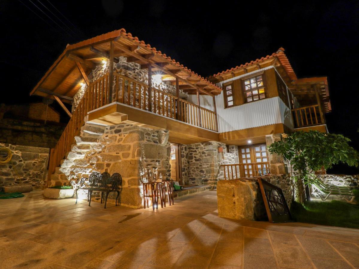Casa Da Mae - Izei Apartment Chaves Exterior foto