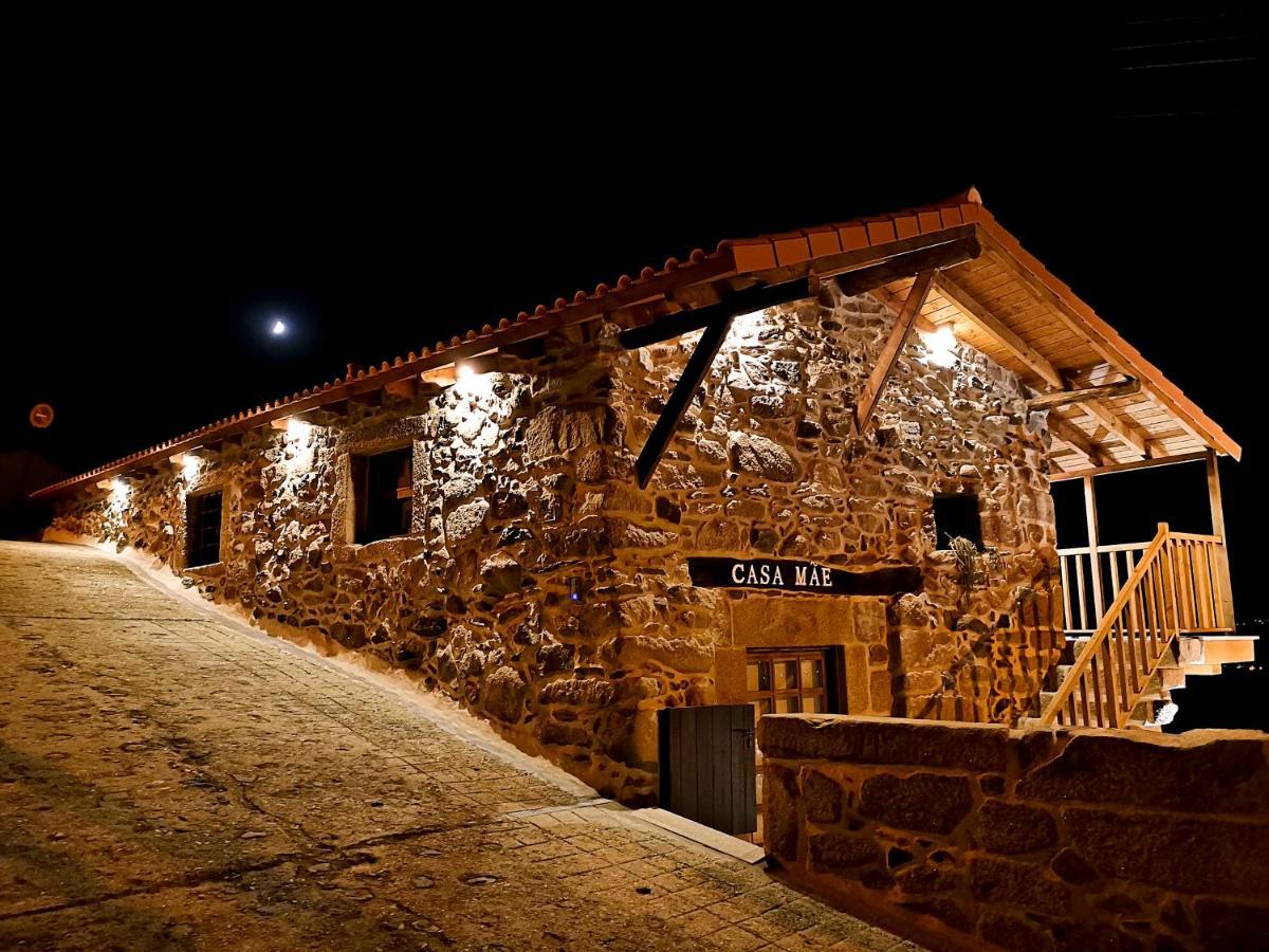 Casa Da Mae - Izei Apartment Chaves Exterior foto