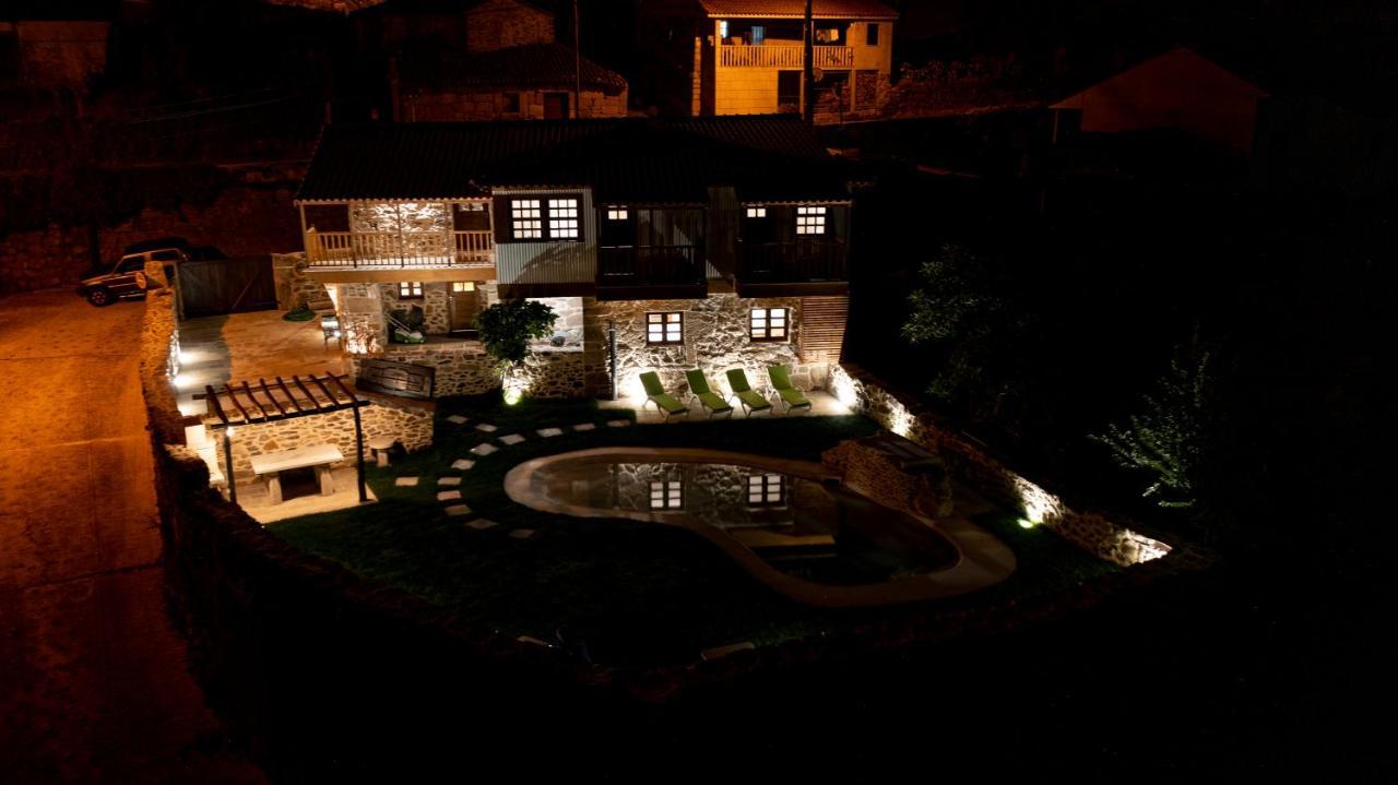 Casa Da Mae - Izei Apartment Chaves Exterior foto